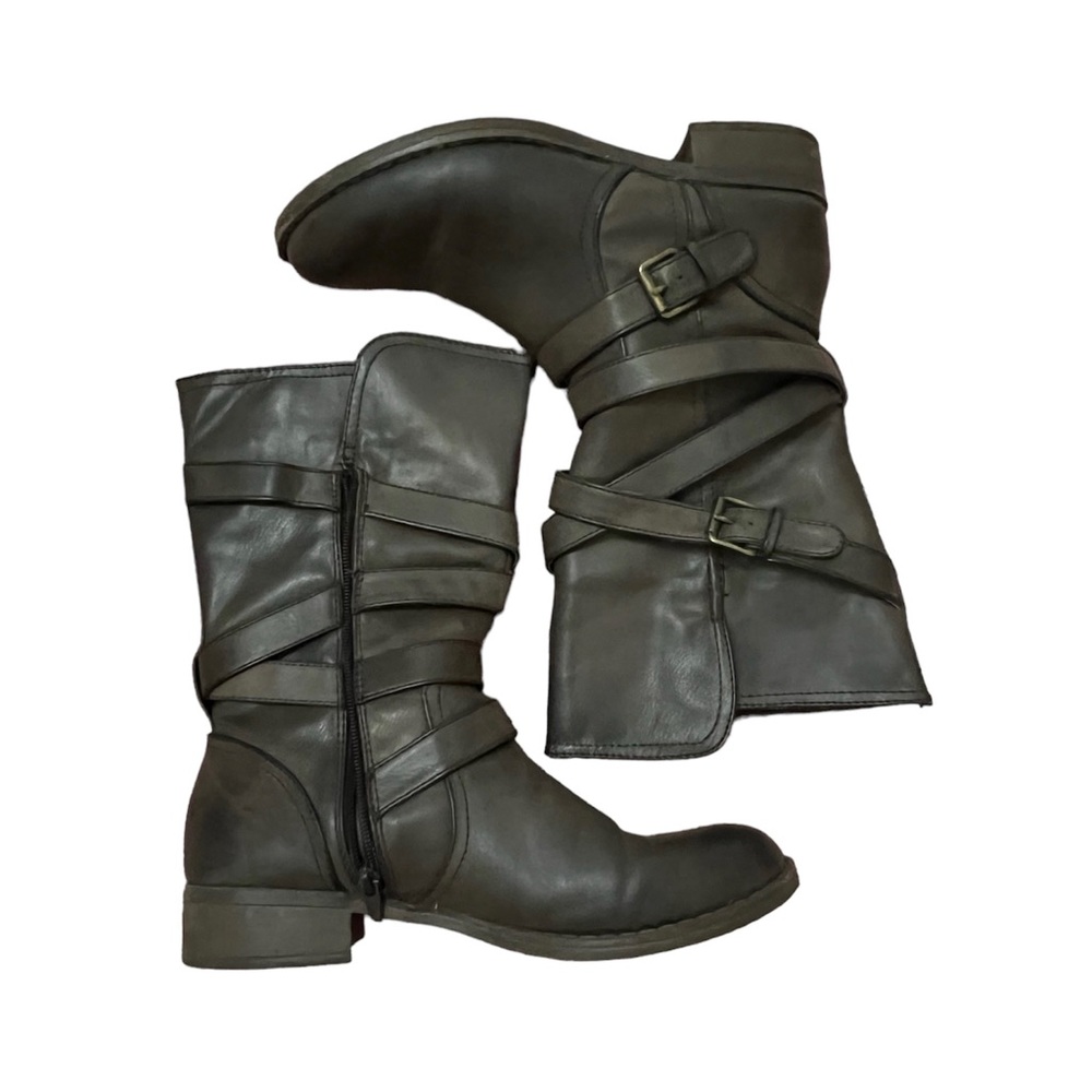 Report Women’s Riding Boots